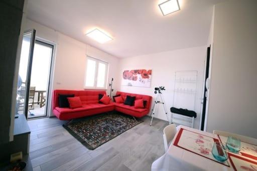 7 Cielo Daire Brindisi Dış mekan fotoğraf